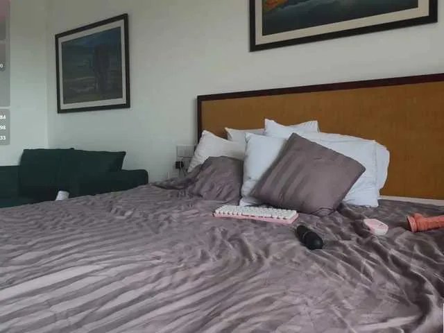 Freechat Lizzymeoww on BongaCams