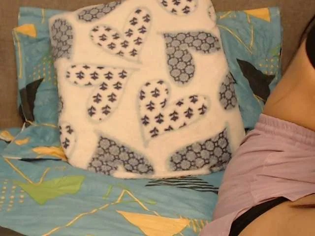 Offline lolapaz on BongaCams