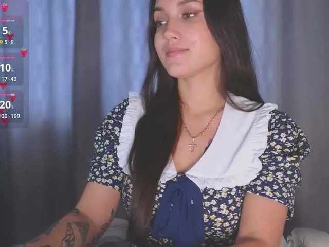 Freechat lost888a on BongaCams