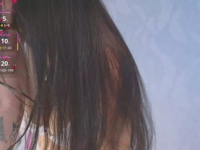 Freechat lost888a on BongaCams