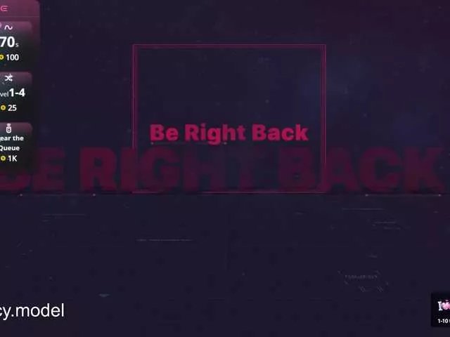 Offline lucygirl- on BongaCams