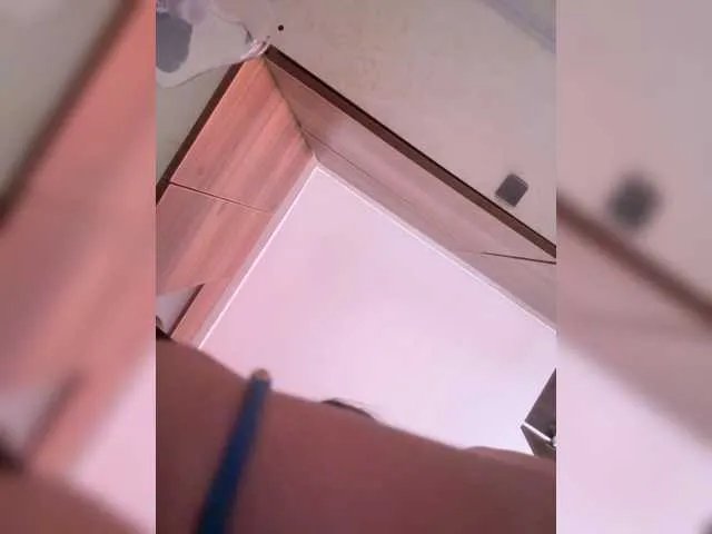 Freechat LunaBiely on BongaCams