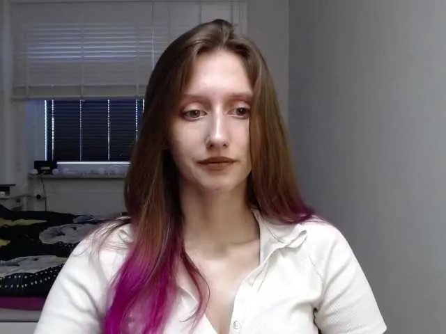 Offline LUNAdream on BongaCams