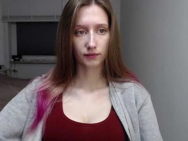 Offline LUNAdream on BongaCams