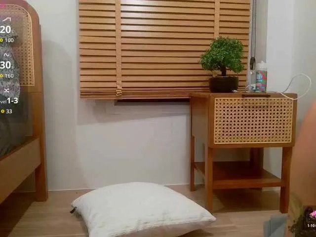 Freechat Mafimea on BongaCams