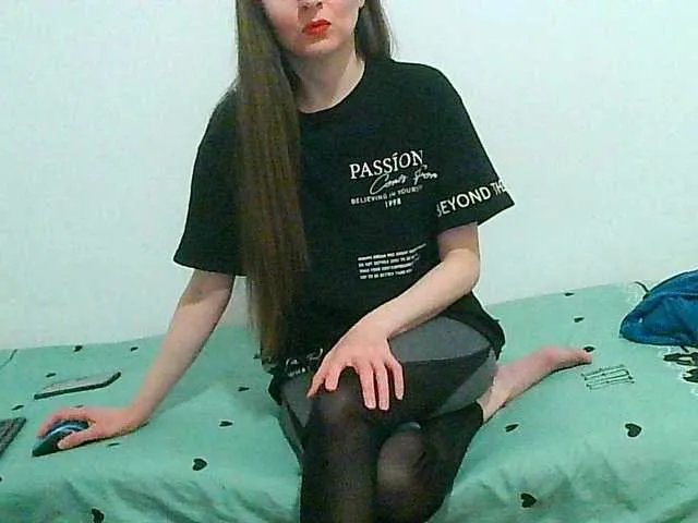 Offline MagalitaAx on BongaCams