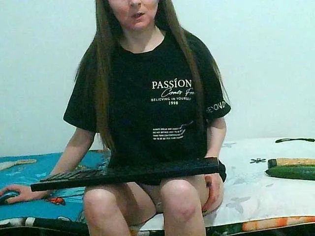 Offline MagalitaAx on BongaCams