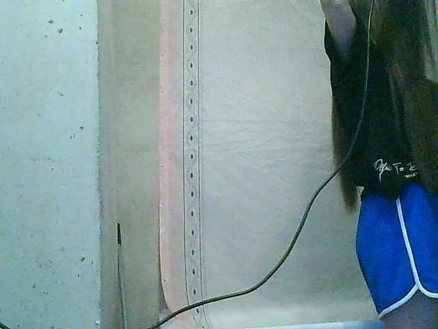 Offline MagalitaAx on BongaCams