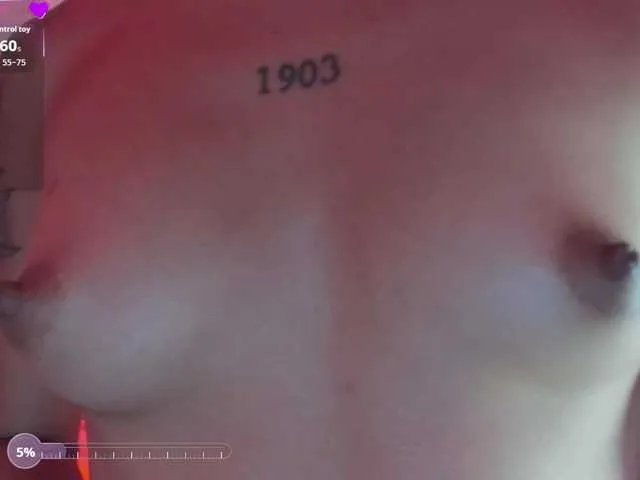 Offline MaiaWatson on BongaCams