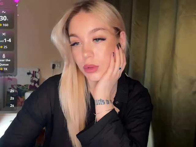 Offline maksisisia on BongaCams