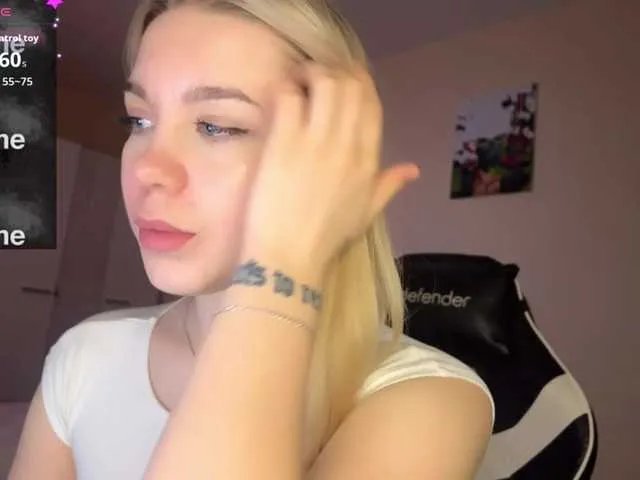 Offline maksisisia on BongaCams