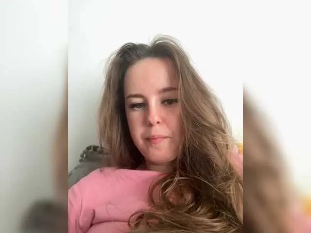 Offline MariaBowman on BongaCams