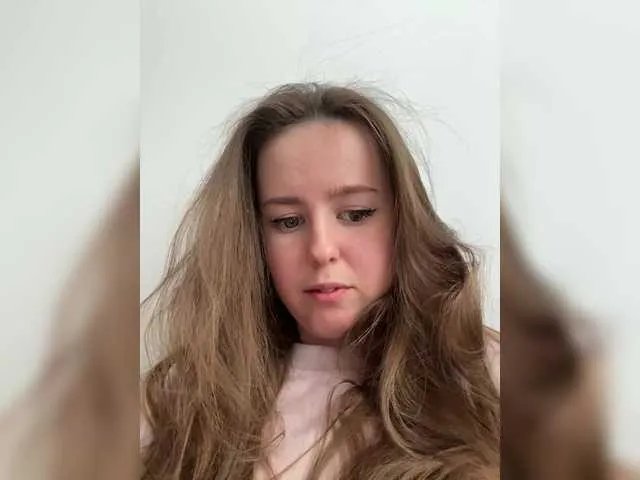Offline MariaBowman on BongaCams