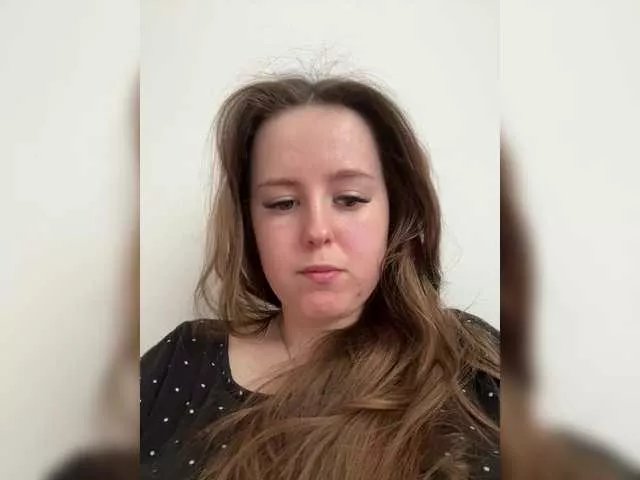 Offline MariaBowman on BongaCams