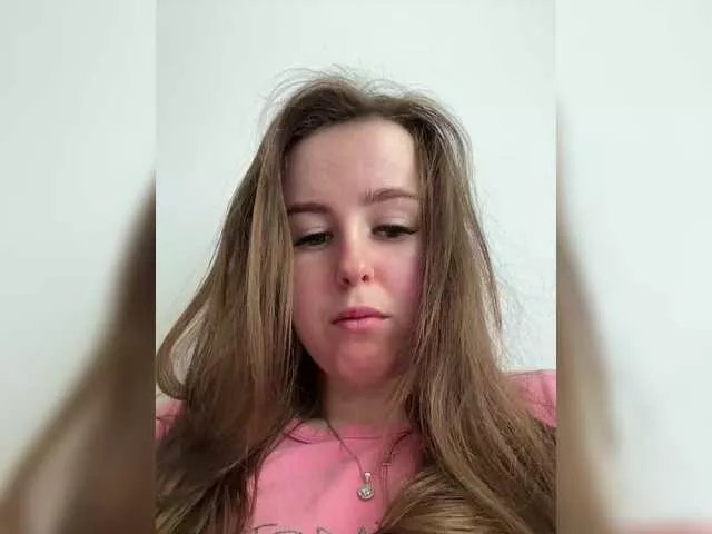 Offline MariaBowman on BongaCams