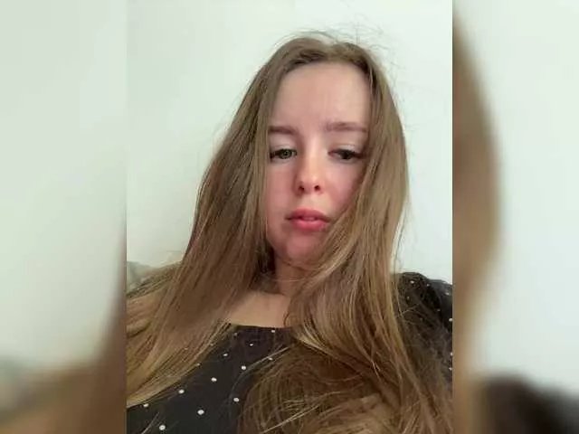 Offline MariaBowman on BongaCams