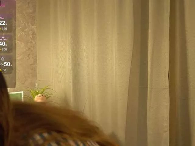 Offline mariaro on BongaCams