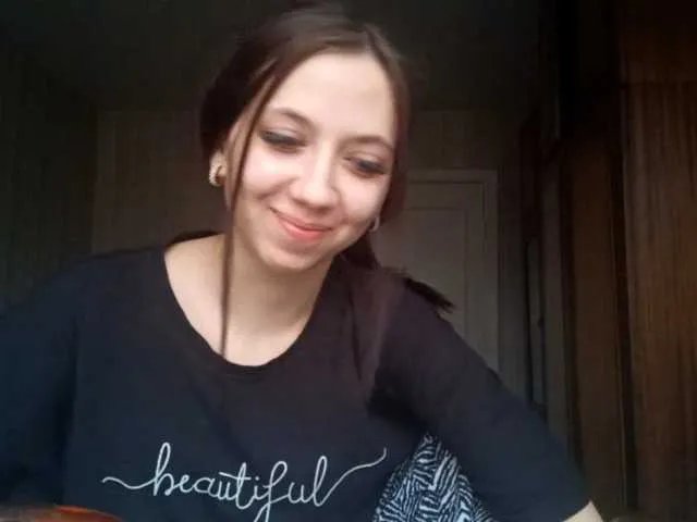 Offline MariselaGrothe on BongaCams