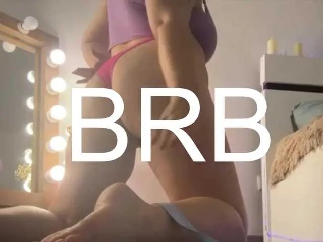 Freechat marry-evans on BongaCams