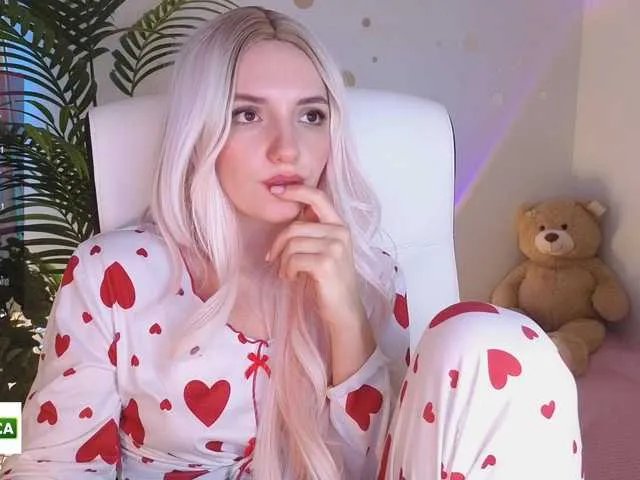 Offline marykiskis on BongaCams