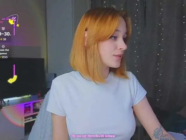 Offline maryprice on BongaCams