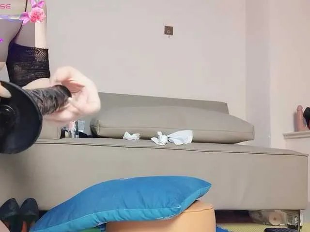 Offline maryzhong on BongaCams