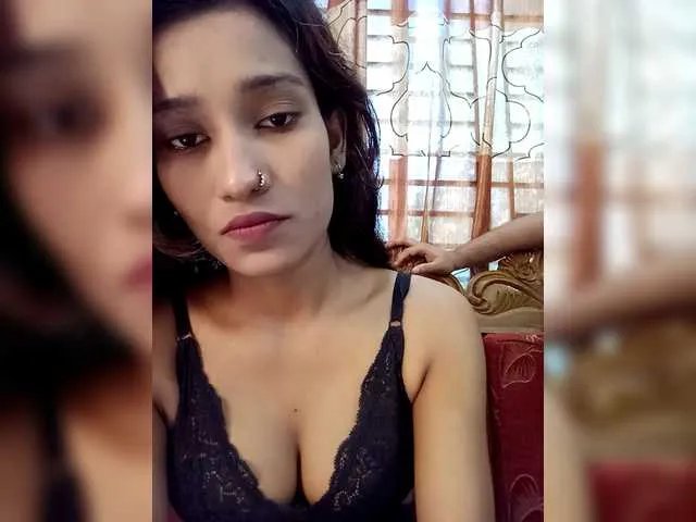 Offline Meherin-Afra6 on BongaCams