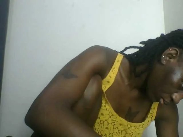 Freechat Melaniegoddess on BongaCams