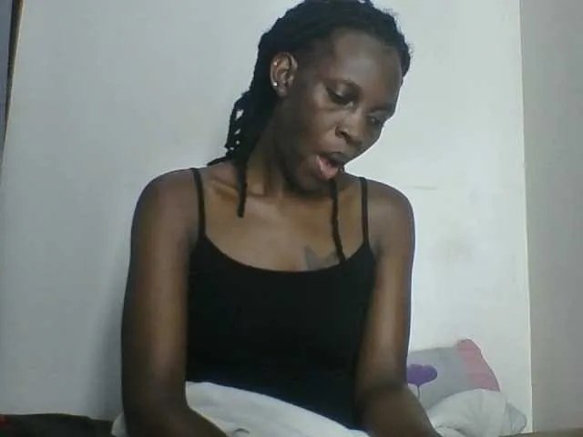 Freechat Melaniegoddess on BongaCams