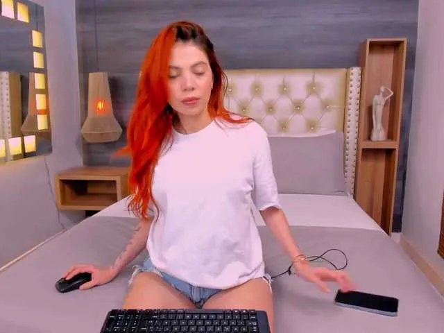 Offline melody10 on BongaCams