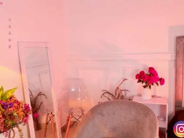 Freechat MelyTaylor on BongaCams