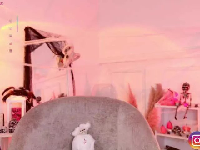 Freechat MelyTaylor on BongaCams