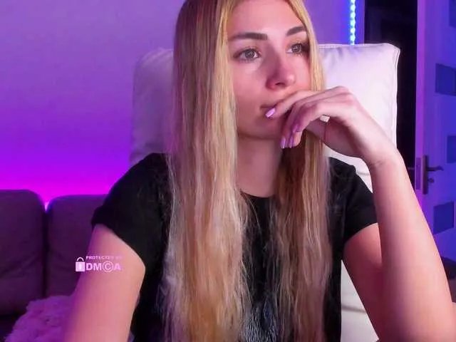 Freechat meow on BongaCams