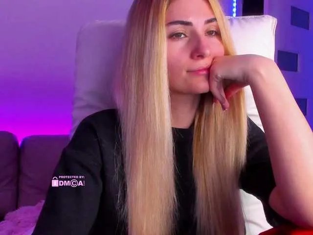 Freechat meow on BongaCams