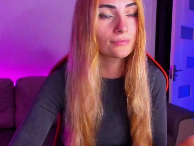 Freechat meow on BongaCams