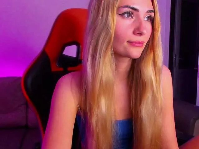 Freechat meow on BongaCams