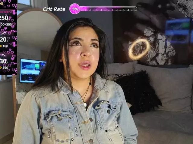 Offline miasecretmodel on BongaCams