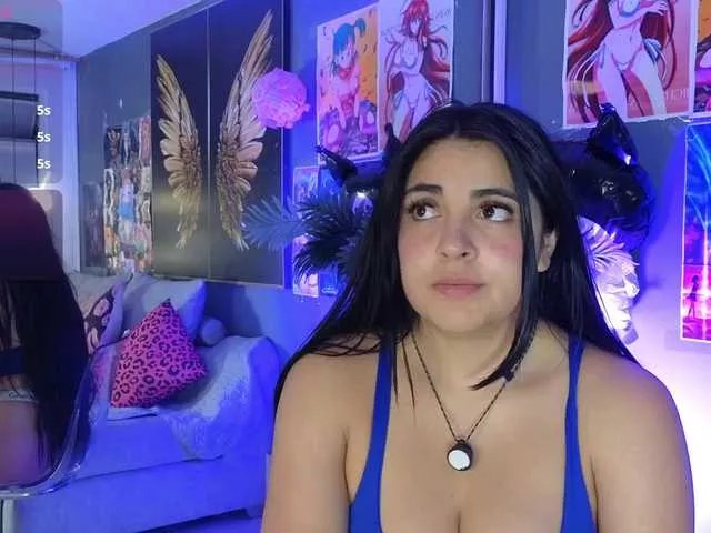 Offline miasecretmodel on BongaCams