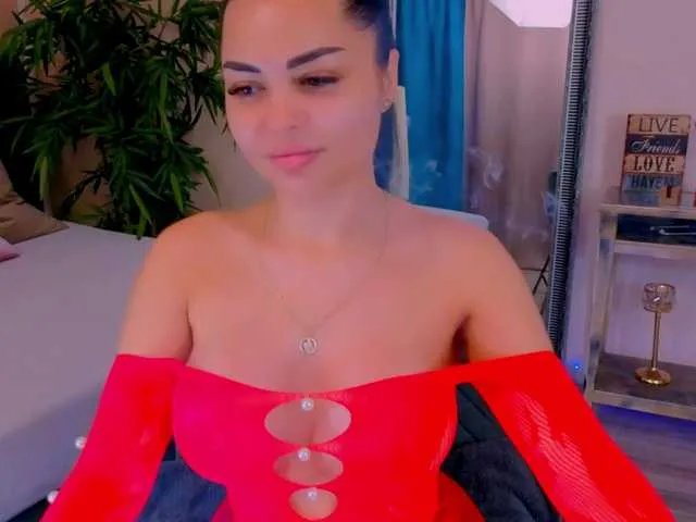 Offline MichelleReys on BongaCams