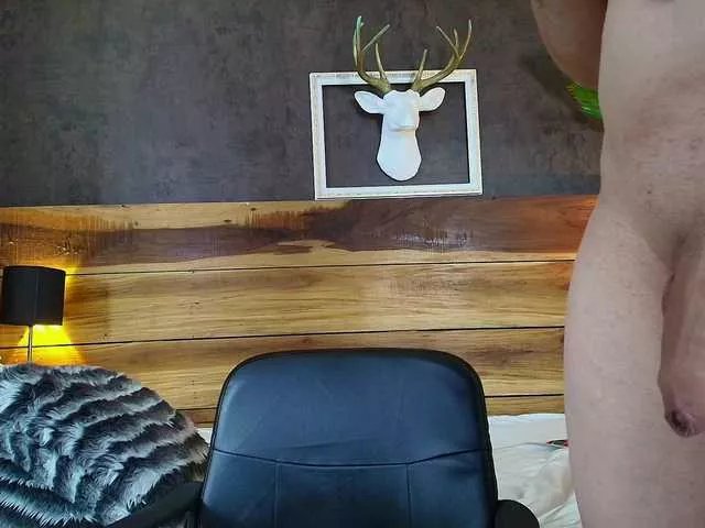 Freechat mike-maite on BongaCams