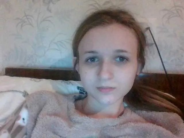Freechat Mila23-1-1 on BongaCams