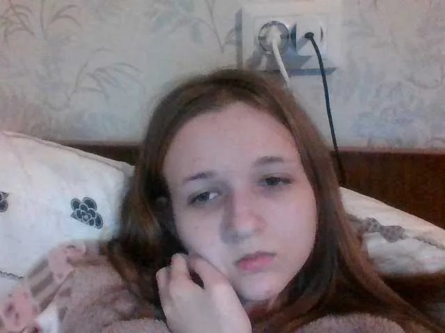 Freechat Mila23-1-1 on BongaCams