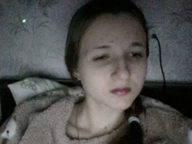 Freechat Mila23-1-1 on BongaCams