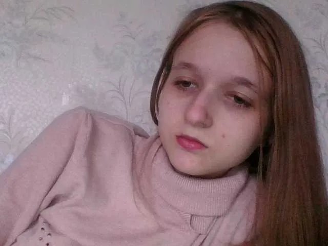 Freechat Mila23-1-1 on BongaCams