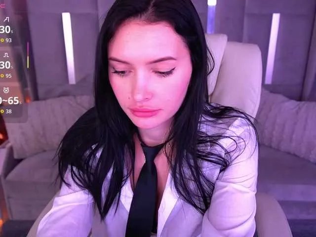 Offline MilaSecret on BongaCams