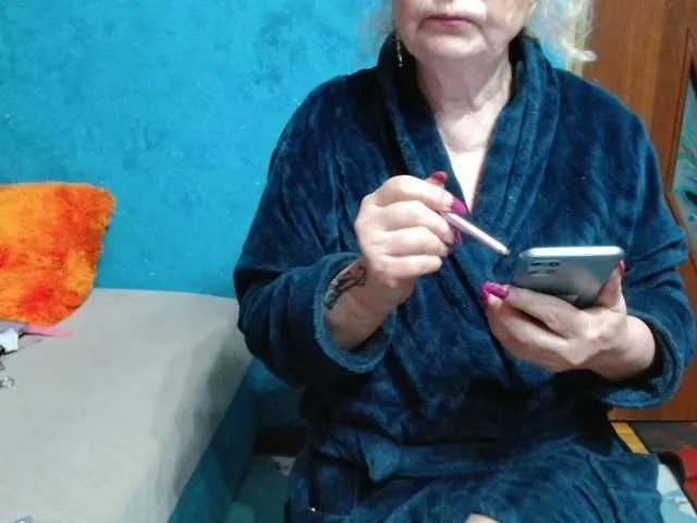 Offline milo4ka77 on BongaCams