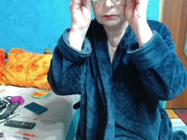 Offline milo4ka77 on BongaCams