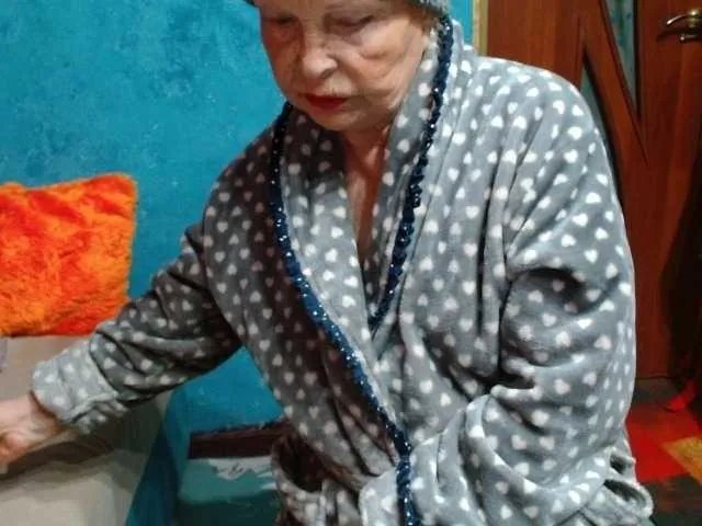 Offline milo4ka77 on BongaCams