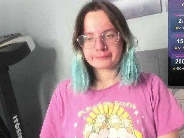 Offline Mimimigirl on BongaCams