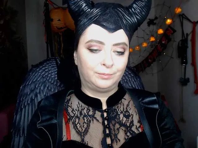 missGODDESS on BongaCams 